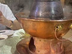 -东来顺饭庄(王府井步行街店)