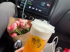 -丸摩堂鲜果茶(九方店)