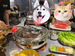 -本炙炭烤·蒲烧活鳗料理店(金沙洲店)