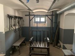 -青岛德国监狱旧址博物馆