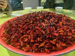 -林中乐辣子鸡(歌乐山总店)