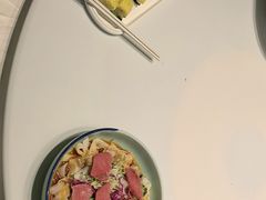 -龙船人海鲜城(长治路店)
