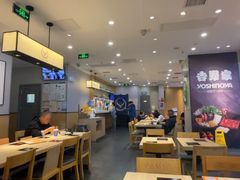-吉野家(复兴路第二餐厅店)