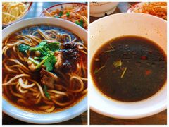 -美国加州牛肉面(锦绣天第裕龙花园店)