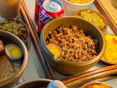 -京参 • 擂椒饭(这有山店)