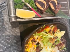 -昱匠·日本料理(金融街店)