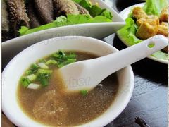 -巴奴毛肚火锅(商城路店)
