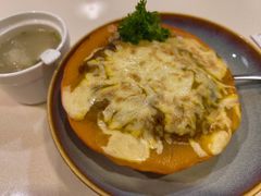 -本味轩精品茶餐厅(黄山路店)