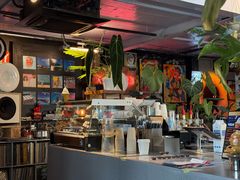 -nodcafe(M50创意园店)