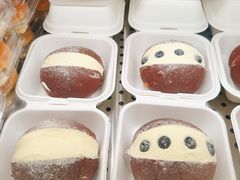 -君之狮子山·轻糖烘焙(松江印象城店)