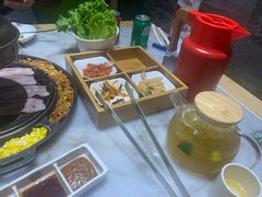 -韩宫宴烤肉·黑毛和牛·料理(合肥滨湖银泰城店)