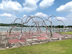 -上海月湖雕塑公园