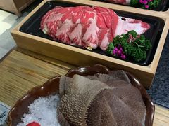 -湊湊火锅·茶憩(上海合生汇店)