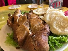 -晋阳饭庄(虎坊桥店)