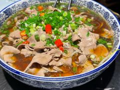 -富临轩私房菜(集庆门大街店)