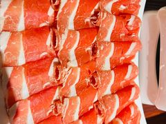 -京嘴儿老北京涮肉(甘家口大厦店)