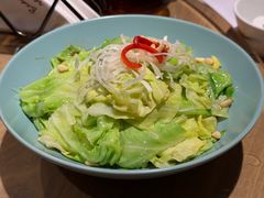 -四季餐厅·新津菜(环湖中路店)