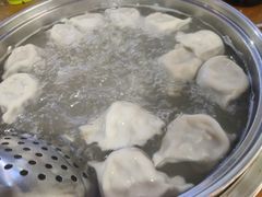 -田记自助海鲜饺子
