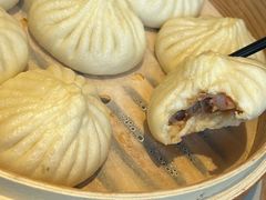 -狗不理(贵宾楼店)