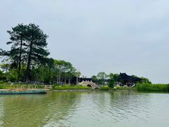 -南北湖风景区