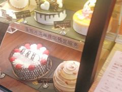 -DQ·蛋糕·冰淇淋(五角场万达店)