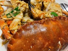 -海九澎湖海鲜餐厅