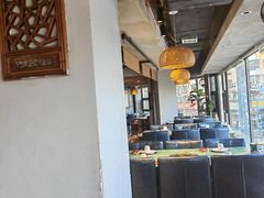 -老灶堂文创火锅(文艺路店)