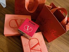 -BUTTERFUL&CREAMOROUS 黄油与面包(三里屯太古里店)