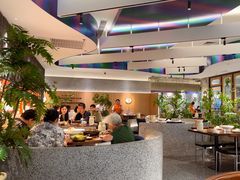 -大同江朝鲜菜•长春地标美食(绿园吾悦广场店)