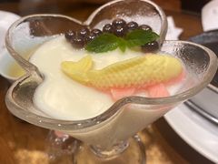 -龙悦湾酒家·八阵鱼生·渔人码头店