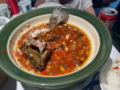 -费大厨辣椒炒肉(黄兴中心广场店)