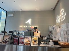 -北芒BEIMO COFFEE(五台山店)