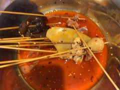 -嘉州鲜知味钵钵鸡(奎星楼店)