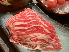 -湊湊火锅·茶憩(合生汇购物中心店)