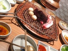 -王妃家(明洞中央店)