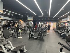 -VLines耀能运动24小时·月付制健身(京广桥店)