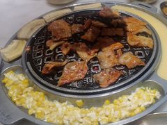 -韩宫宴炭火烤肉(印象城店)
