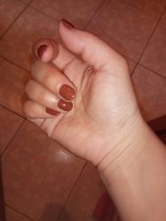 手部美甲-LiXun Salon