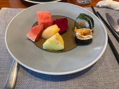 -阿纳迪酒店·秘境西餐厅