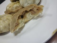 -陈寔包子王·卤煮小肠·京味小吃(龙潭店)