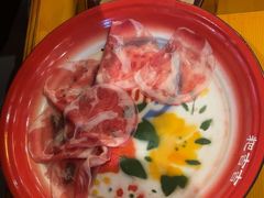 -憨孃孃·重庆老火锅(红山黑金店)