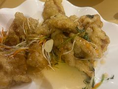 -套娃酒店-中餐厅