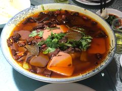 -土桥手掌鸡·26年灌县老味道(都江堰店)