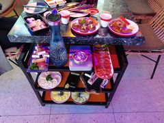 -柳飘飘亚洲烤肉集合店(太古里店)