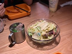 -谷丽麦馕新疆菜·清真(步步高梅溪新天地店)