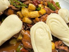 -豫丰汇河南名菜楼(武记餐饮)