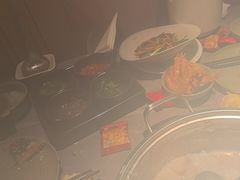 -阿源鱼捞斑鱼火锅·海鲜粥(山景尚宅店)