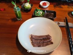 -龙吟山房(青龙山庄店)