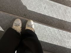 -伯纳乌球场