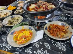 -张关合渣(航空大道店)